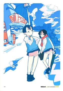 Page 9 of Low Leg unLimited