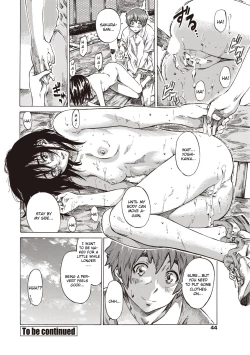 Page 20 of Boku to Kanojo no Hikakuteki Naisho no Nichijou Chapter 1