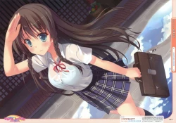 Page 15 of Dengeki Moeoh 2012-10