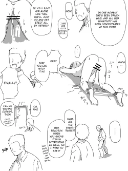 Page 6 of Kousoku Oyobi Jirashi | Teasing and Restriction