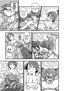 Page 14 of School Boys!