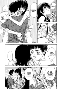 Page 11 of One Piece Envy