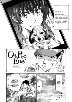 Page 2 of One Piece Envy