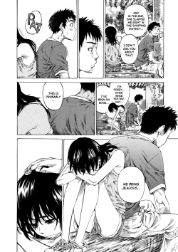 Page 8 of One Piece Envy