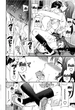 Page 21 of A WITCH IN LOVE