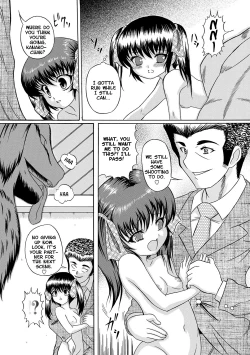 Page 9 of Ura Shoujo 2