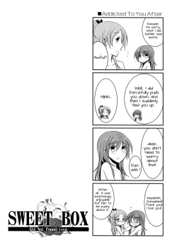 Page 143 of Sweet Box