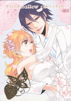 Download Marshmallow chocolate