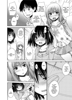 Page 36 of Ikenai Roomshare