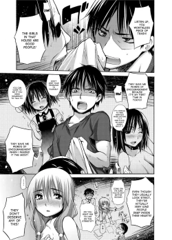 Page 45 of Ikenai Roomshare