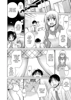 Page 4 of Ikenai Roomshare