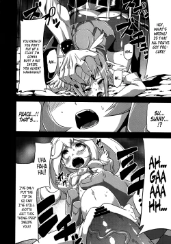 Page 9 of Hentai March