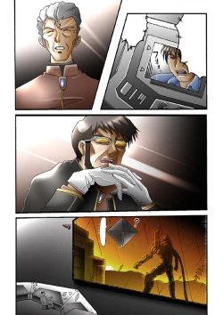 Page 61 of EXe Act.2 ～100 Yen Demo Full Color 31P