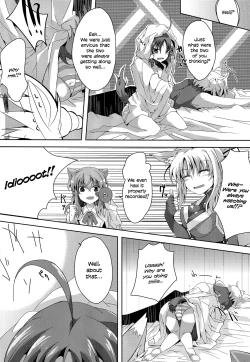 Page 8 of Eclai Days'