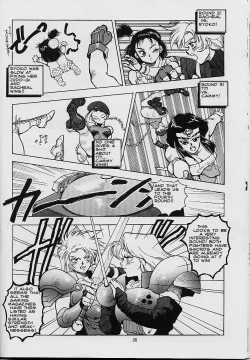 Page 10 of RENGE RETURNS