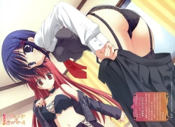 Page 74 of Dengeki Moeoh 2011-04