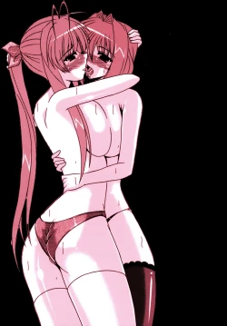 Page 3 of Mehyou-tachi no Utage | Female Leopards Party