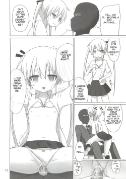 Page 11 of BEAUTY KILLER