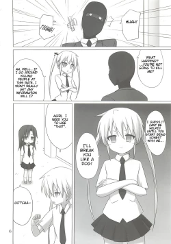 Page 5 of BEAUTY KILLER