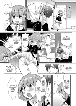 Page 2 of Harahara Lovers! | Thrilling Lovers!
