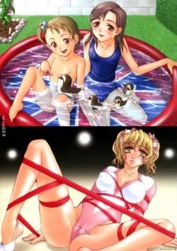 Page 10 of Deep Roses