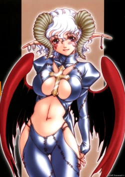 Page 58 of Deep Roses