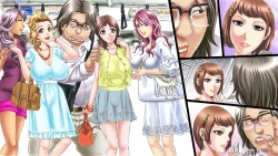 Page 26 of Stop! Jikan Teishi ～Densha de Inemuri Shite Okitara Jikan Teishi Shiteta～