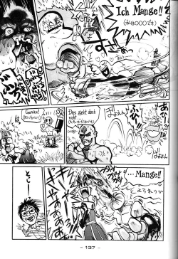 Page 136 of Girochin Daitouryou