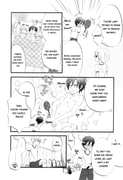 Page 2 of Hitorijime, Shitai | I Want You All to Myself