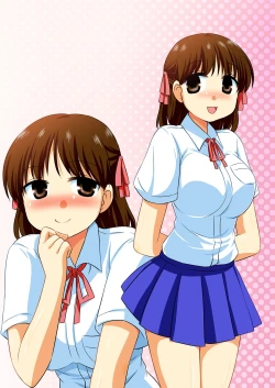 Page 39 of Imouto to Ofuro ya Bed de Ichaicha Shitemita ww