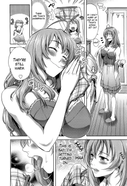 Page 2 of Otona no Anemone
