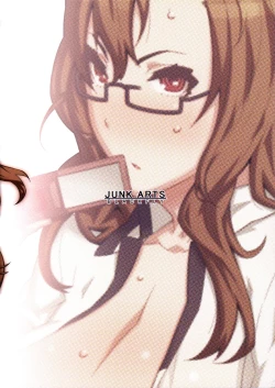 Page 20 of JUNK ARTS