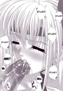 Page 21 of Oshaburi Gakuen PinSalo-ka 2