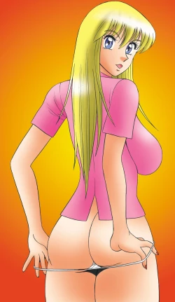 Page 8 of Sexy Police Woman Tokubetsu Henshuuhan