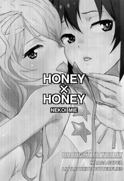 Page 2 of Honey x Honey
