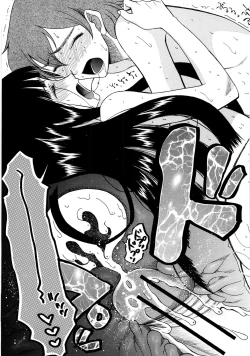 Page 144 of Tokimeki Zangeshitsu - Tokimeki Confessional