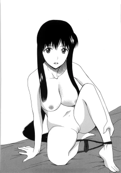 Page 201 of Tokimeki Zangeshitsu - Tokimeki Confessional