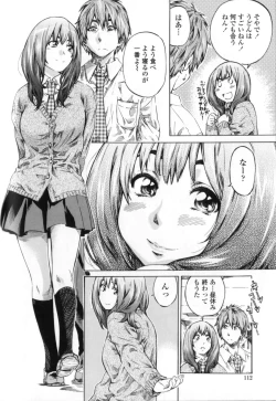 Page 114 of Kanojo Zokusei