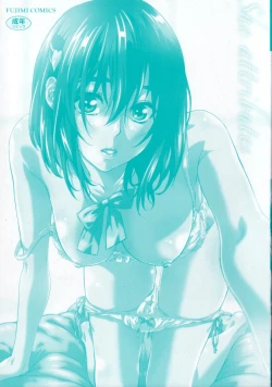 Page 4 of Kanojo Zokusei