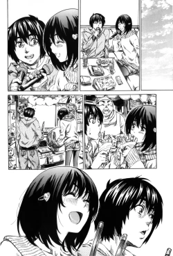 Page 70 of Kanojo Zokusei
