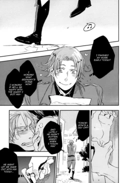 Page 4 of Unsavory Ties