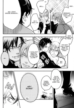 Page 7 of Unsavory Ties