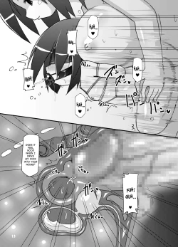 Page 12 of Futanari Oyako Soukan - San | Futanari Mother–Daughter Adultery 3