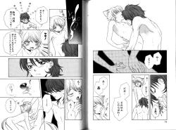 Page 40 of Akana Meiko - Nekokan