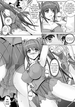 Page 27 of Youkai GakuenCh 1-6