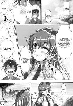 Page 21 of Jitsuroku! Ikenai Kazehouri