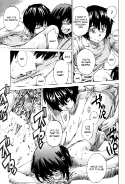 Page 17 of Moshimo Hatsukoi ga Kanatte Itara Ch.1-4