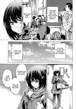 Page 25 of Moshimo Hatsukoi ga Kanatte Itara Ch.1-4