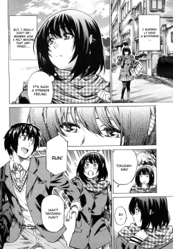 Page 26 of Moshimo Hatsukoi ga Kanatte Itara Ch.1-4