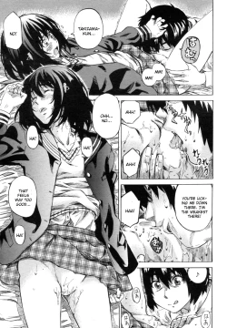 Page 33 of Moshimo Hatsukoi ga Kanatte Itara Ch.1-4